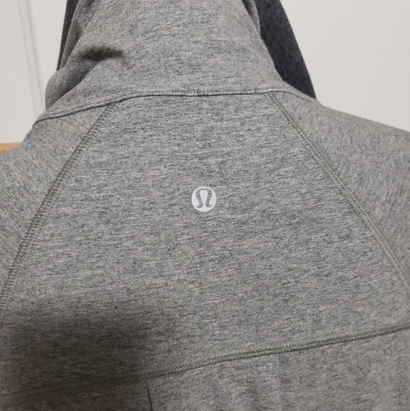 Lululemon oversized jacket - Picture 2 of 6